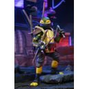 Teenage Mutant Ninja Turtles: The Last Ronin Figura Ultimate Yi (Re-Evolution) 17 cm