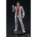 Yakuza: Like a Dragon Digsta PVC Statue Kazuma Kiryu 17 cm