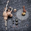 Original Character Estatua 1/5 Amane Sopra Illustrated by Asanagi Regular Ver. 43 cm         