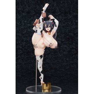 Original Character Statue 1/5 Amane Sopra Illustrated by Asanagi DX Ver. 43 cm         