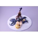Azur Lane PVC Statue 1/4 Musashi Still Illustration Ver. 17 cm