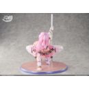Pet angel cheerly pink PVC Statue 1/4 Momoka Sakuraba 31 cm 