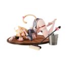 Original Character Estatua PVC 1/6 Cat Coco Deluxe Edition 12 cm    