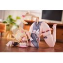 Original Character Estatua PVC 1/6 Cat Coco Deluxe Edition 12 cm    