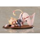 Original Character Estatua PVC 1/6 Cat Coco Deluxe Edition 12 cm    