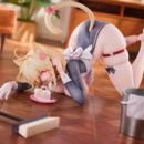 Original Character Estatua PVC 1/6 Cat Coco Deluxe Edition 12 cm    