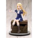 Sasaki and Peeps Estatua PVC 1/7 Elsa 19 cm   