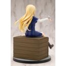 Sasaki and Peeps Estatua PVC 1/7 Elsa 19 cm   