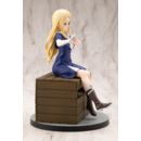 Sasaki and Peeps Estatua PVC 1/7 Elsa 19 cm   