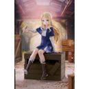 Sasaki and Peeps Estatua PVC 1/7 Elsa 19 cm   
