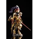 Frame Arms Girl Plastic Model Kit Durga Gold Ritter 17 cm  