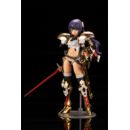 Frame Arms Girl Plastic Model Kit Durga Gold Ritter 17 cm  
