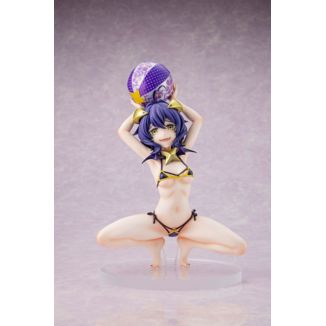 Gushing over Magical Girls Estatua 1/6 Magia Baiser Swimsuit Ver. 22 cm