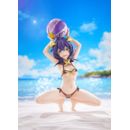 Gushing over Magical Girls Estatua 1/6 Magia Baiser Swimsuit Ver. 22 cm