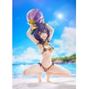 Gushing over Magical Girls Estatua 1/6 Magia Baiser Swimsuit Ver. 22 cm