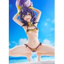 Gushing over Magical Girls Estatua 1/6 Magia Baiser Swimsuit Ver. 22 cm