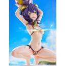 Gushing over Magical Girls Estatua 1/6 Magia Baiser Swimsuit Ver. 22 cm