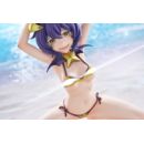 Gushing over Magical Girls Estatua 1/6 Magia Baiser Swimsuit Ver. 22 cm