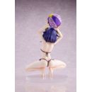 Gushing over Magical Girls Estatua 1/6 Magia Baiser Swimsuit Ver. 22 cm