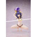Gushing over Magical Girls Estatua 1/6 Magia Baiser Swimsuit Ver. 22 cm
