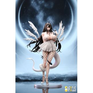 Original Character PVC Statue 1/6 Dorothy 31 cm   