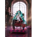 Character Vocal Series 01: Hatsune Miku PVC Statue 1/7 Hatsune Miku: World Is Mine 2024 Ver. 21 cm