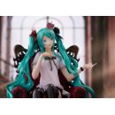 Character Vocal Series 01: Hatsune Miku PVC Statue 1/7 Hatsune Miku: World Is Mine 2024 Ver. 21 cm