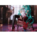 Character Vocal Series 01: Hatsune Miku PVC Statue 1/7 Hatsune Miku: World Is Mine 2024 Ver. 21 cm