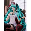Character Vocal Series 01: Hatsune Miku PVC Statue 1/7 Hatsune Miku: World Is Mine 2024 Ver. 21 cm