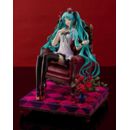 Character Vocal Series 01: Hatsune Miku PVC Statue 1/7 Hatsune Miku: World Is Mine 2024 Ver. 21 cm