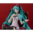 Character Vocal Series 01: Hatsune Miku PVC Statue 1/7 Hatsune Miku: World Is Mine 2024 Ver. 21 cm