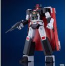 Star Musketeer Bismark Moderoid Plastic Model Kit Bismark 17 cm