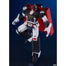 Star Musketeer Bismark Moderoid Plastic Model Kit Bismark 17 cm
