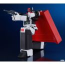 Star Musketeer Bismark Moderoid Plastic Model Kit Bismark 17 cm