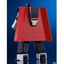 Star Musketeer Bismark Moderoid Plastic Model Kit Bismark 17 cm