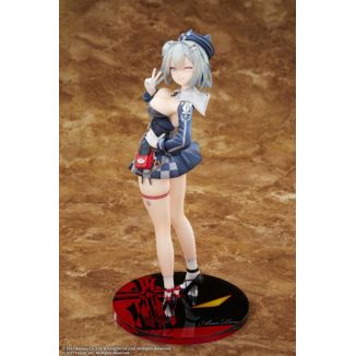 Azur Lane PVC Statue 1/7 Jade 25 cm  