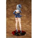 Azur Lane PVC Statue 1/7 Jade 25 cm  