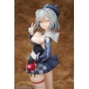 Azur Lane PVC Statue 1/7 Jade 25 cm  