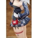 Azur Lane PVC Statue 1/7 Jade 25 cm  