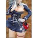 Azur Lane PVC Statue 1/7 Jade 25 cm  
