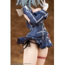 Azur Lane PVC Statue 1/7 Jade 25 cm  