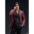 Yakuza: Like a Dragon Digsta PVC Statue Shun Akiyama 18 cm   