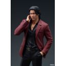 Yakuza: Like a Dragon Digsta PVC Statue Shun Akiyama 18 cm   