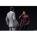 Yakuza: Like a Dragon Digsta PVC Statue Shun Akiyama 18 cm   