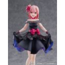 My Youth Romantic Comedy Is Wrong As I Expected. PVC Statue 1/7 Final Yui Yuigahama Starry Dress Ver. 26 cm