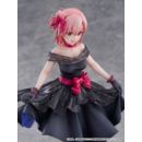 My Youth Romantic Comedy Is Wrong As I Expected. PVC Statue 1/7 Final Yui Yuigahama Starry Dress Ver. 26 cm