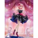 My Youth Romantic Comedy Is Wrong As I Expected. PVC Statue 1/7 Final Yui Yuigahama Starry Dress Ver. 26 cm