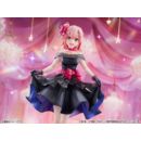 My Youth Romantic Comedy Is Wrong As I Expected. PVC Statue 1/7 Final Yui Yuigahama Starry Dress Ver. 26 cm