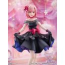 My Youth Romantic Comedy Is Wrong As I Expected. PVC Statue 1/7 Final Yui Yuigahama Starry Dress Ver. 26 cm