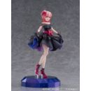 My Youth Romantic Comedy Is Wrong As I Expected. PVC Statue 1/7 Final Yui Yuigahama Starry Dress Ver. 26 cm